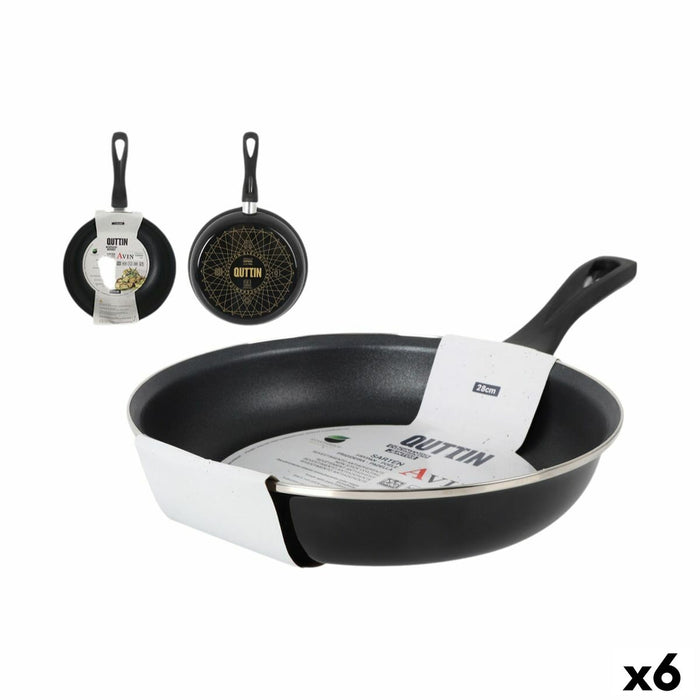 Stegepande Quttin Avin (6 enheder)