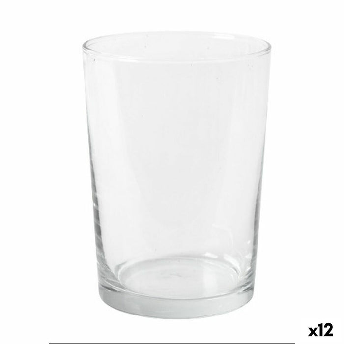 Vandglas LAV Cadiz 510 ml (12 enheder)