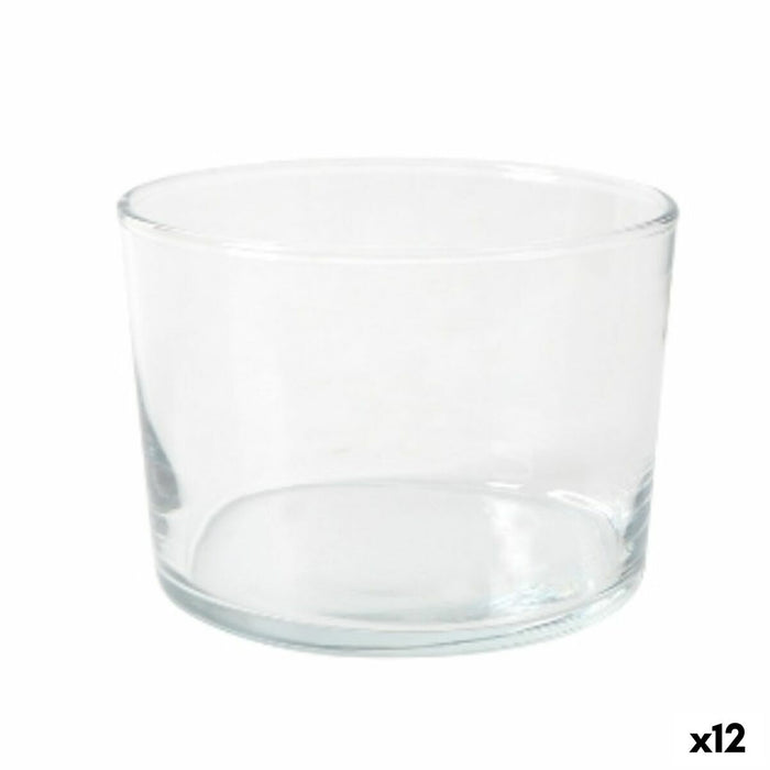 Vandglas LAV Cadiz 240 ml (12 enheder)