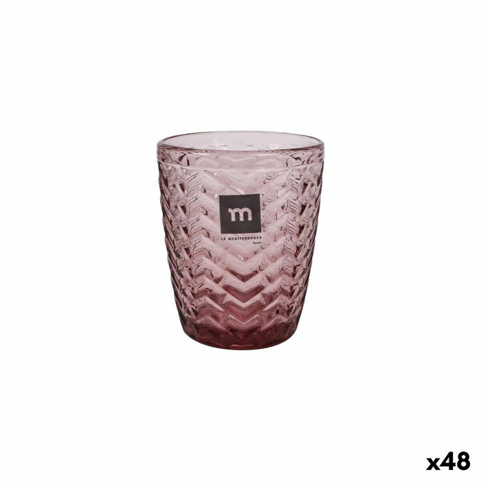 Vandglas La Mediterránea Spica (48 enheder)