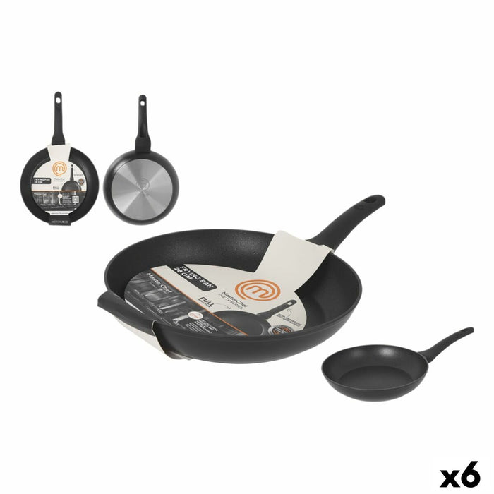 Stegepande MasterChef (6 enheder)