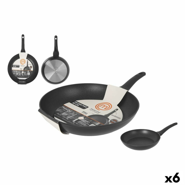Stegepande MasterChef (6 enheder)