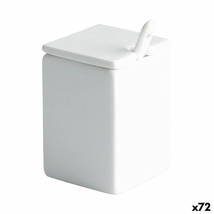 Sukkerskål Viejo Valle 8 x 5 x 10 cm (72 Enheder)