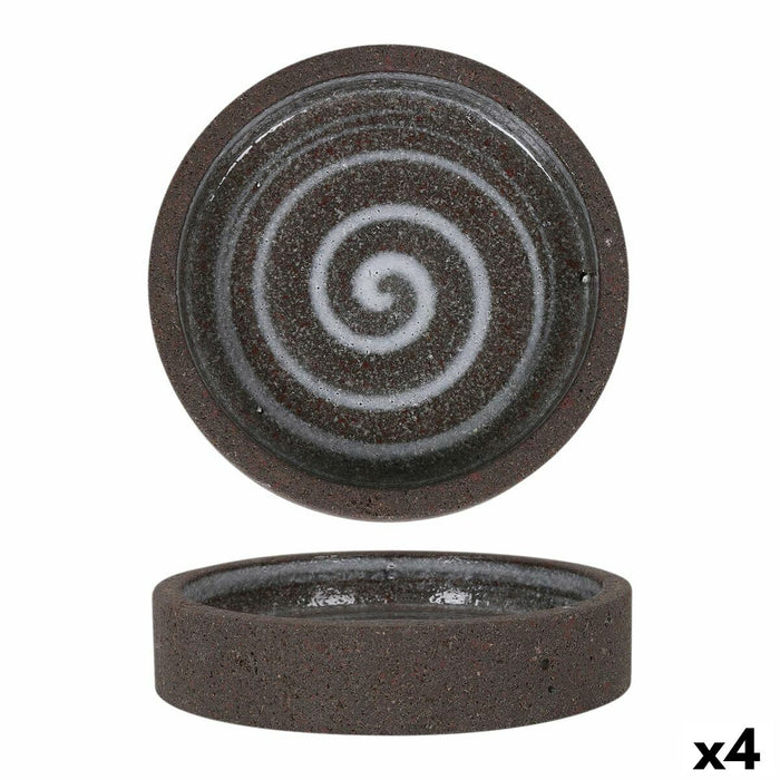 Snackskål Krakatoa Ø 14 cm (4 enheder)