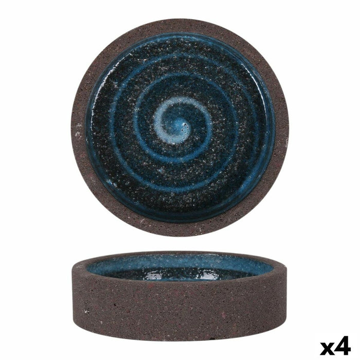 Snackskål Pompeya Ø 12 cm (4 enheder)