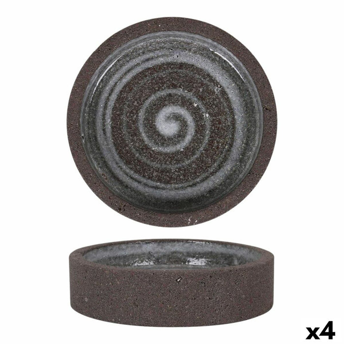Snackskål Krakatoa Ø 12 cm (4 enheder)