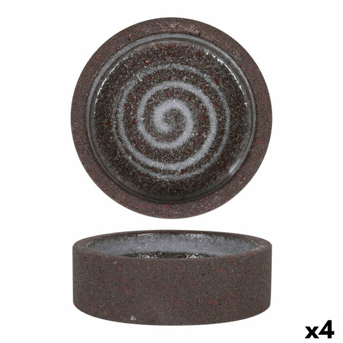 Snackskål Krakatoa Ø 10 cm (4 enheder)