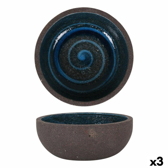 Snackskål Pompeya Ø 16 cm (3 enheder)