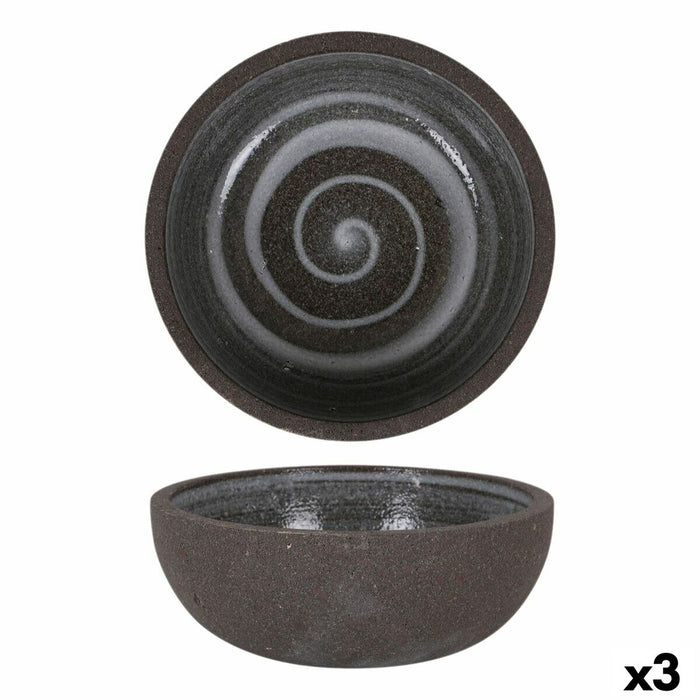 Snackskål Krakatoa Ø 16 cm (3 enheder)