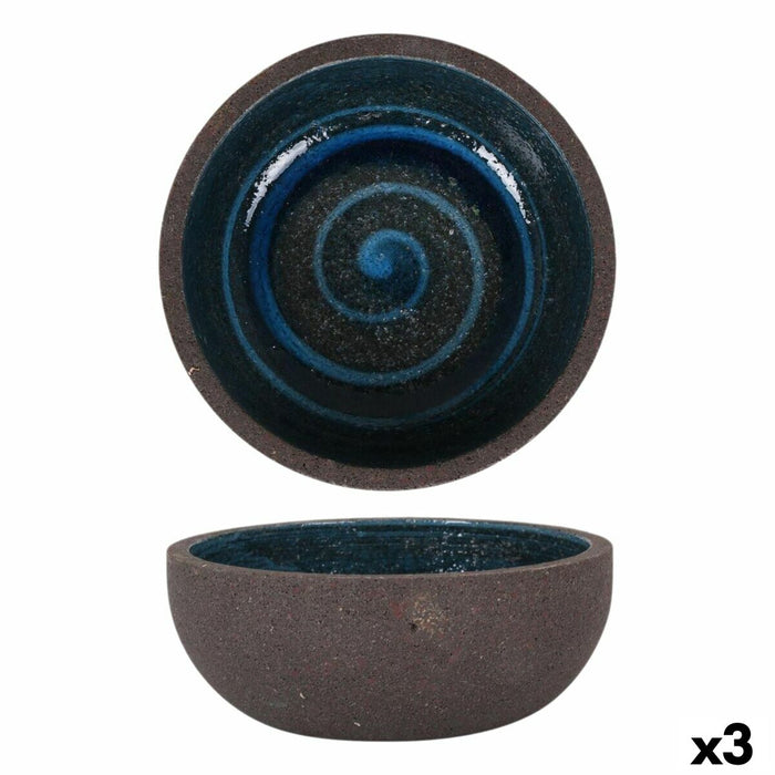 Snackskål Pompeya Ø 12 cm (3 enheder)