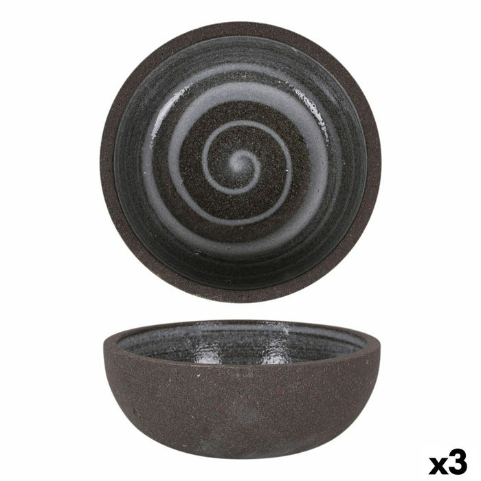 Snackskål Krakatoa Ø 12 cm (3 enheder)