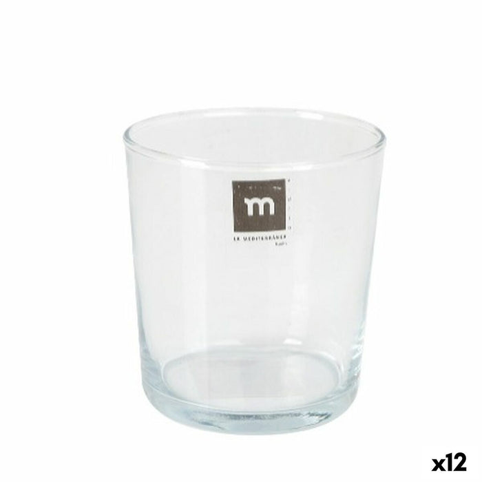 Krystalglas La Mediterránea Taska 360 ml (12 enheder)