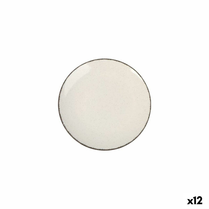 Desserttallerken La Mediterránea Anllo Ø 20 cm (12 enheder)