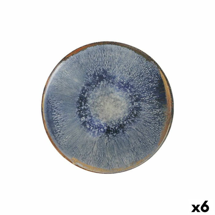 Underkop La Mediterránea Aelia Ø 32,5 cm (6 enheder)