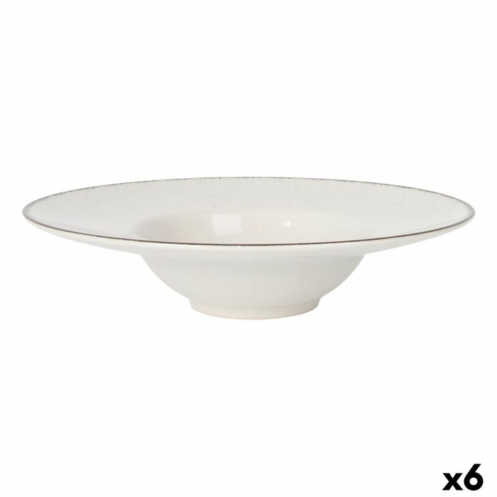 Pastaskål La Mediterránea Anllo Ø 28 cm (6 enheder)
