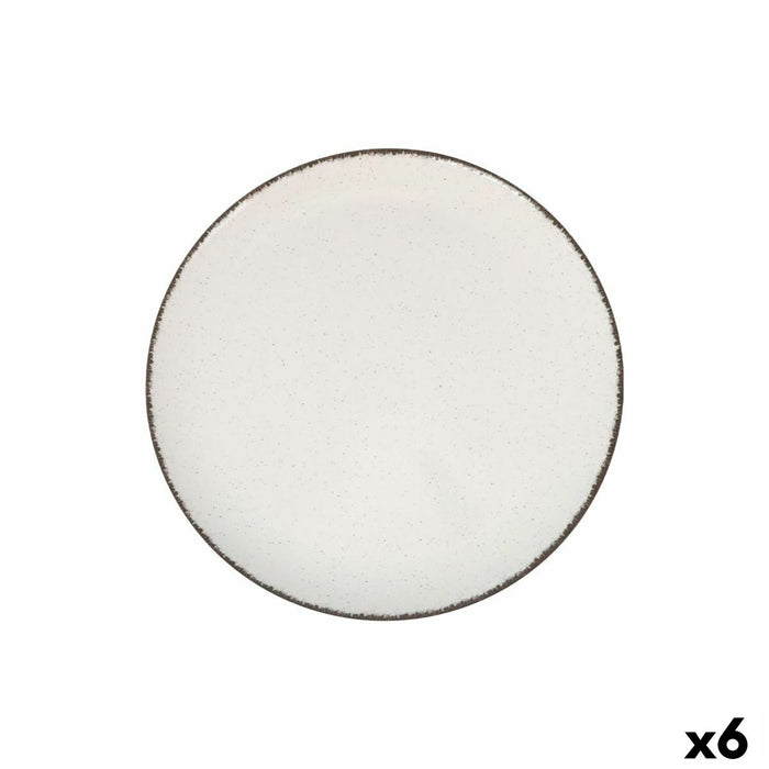 Underkop La Mediterránea Anllo Ø 32,5 cm (6 enheder)