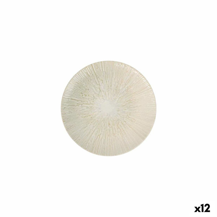 Desserttallerken La Mediterránea Anya Ø 20 cm (12 enheder)