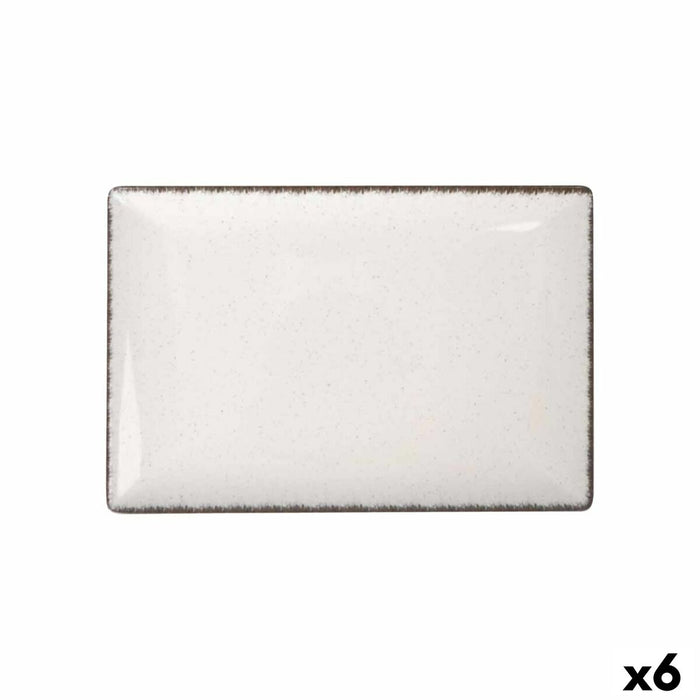 Køkkenspringvand La Mediterránea Anllo Rektangulær 30 x 20 x 2,5 cm (6 enheder)