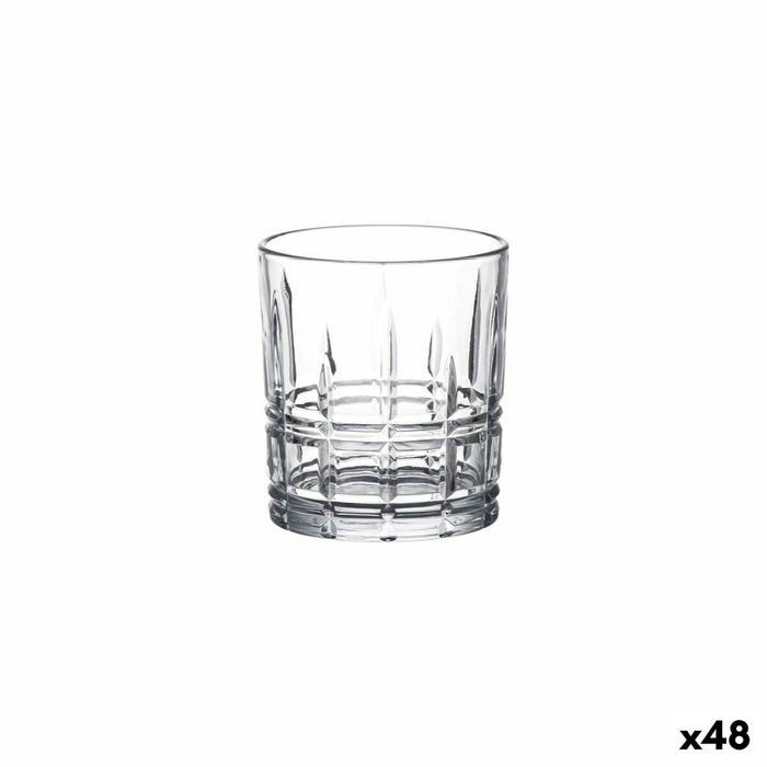 Vandglas Inde Canberra 310 ml (48 enheder)