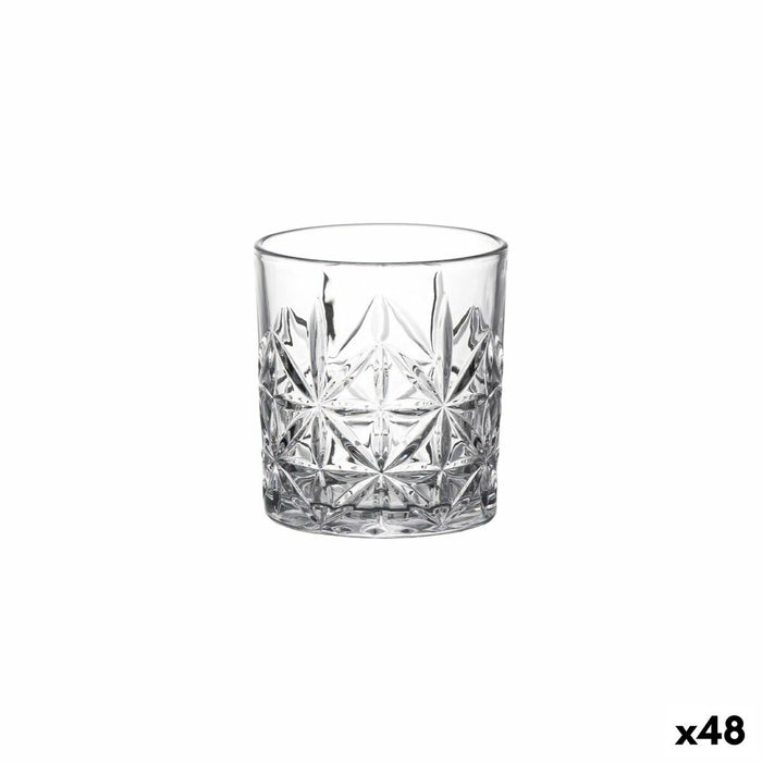 Vandglas Inde Milan 310 ml (48 enheder)