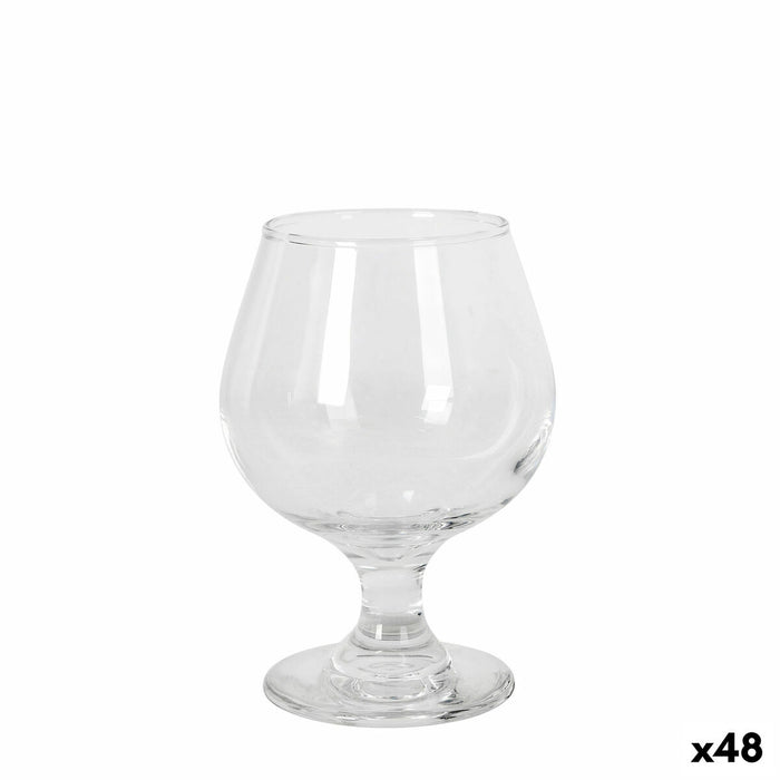 Vinglas La Mediterránea Bois (48 enheder)