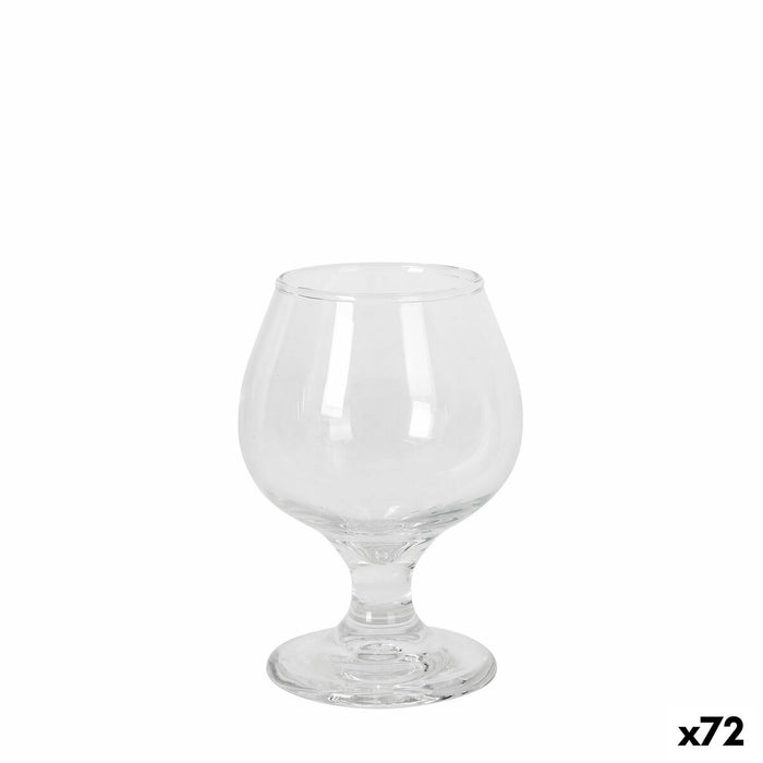 Vinglas La Mediterránea Bois (72 Enheder)