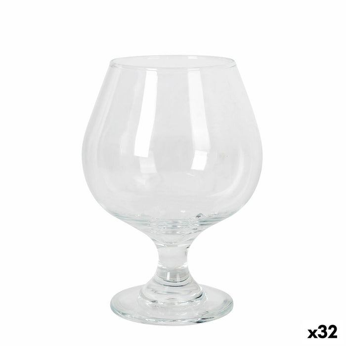 Vinglas La Mediterránea Bois (32 enheder)