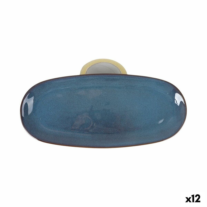 Køkkenspringvand La Mediterránea Morell 33,8 x 15,2 x 2,6 cm (12 enheder)