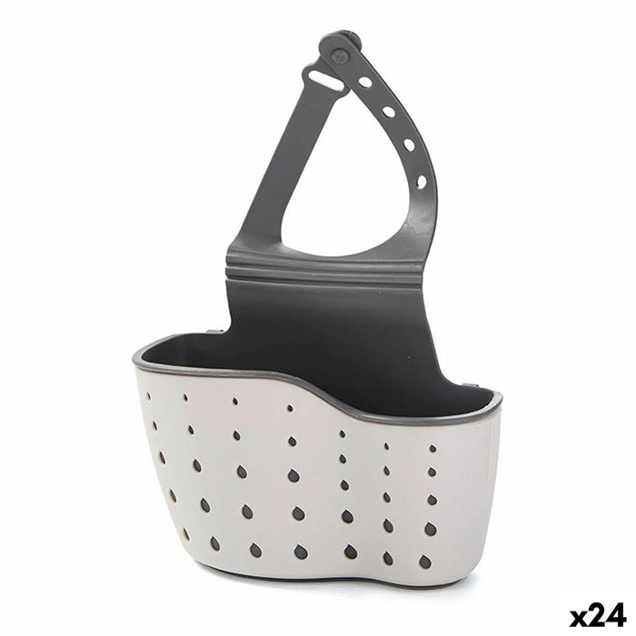 Multifunktionel organizer Quttin 15 X 8,5 CM (24 enheder)