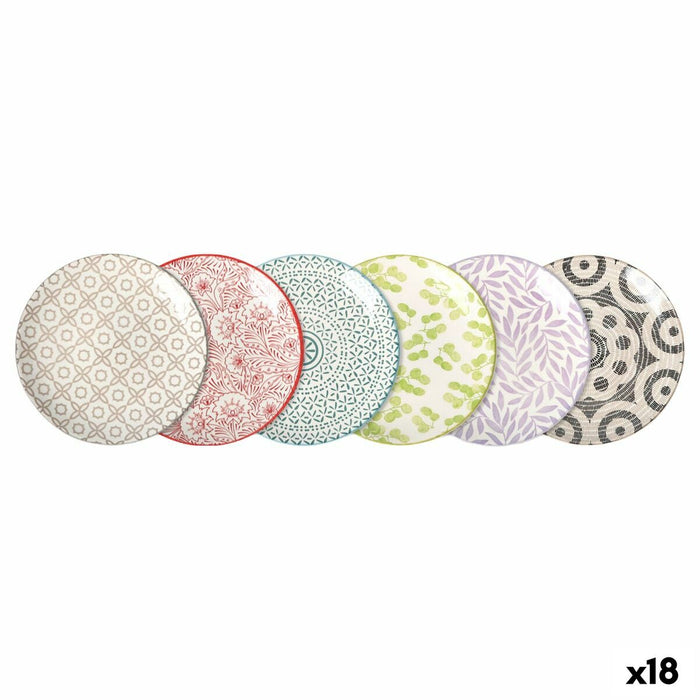 Køkkenspringvand La Mediterránea Naoki Cirkulær Ø 20 cm (18 enheder)