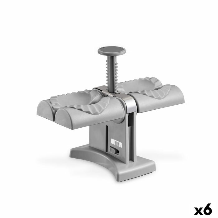 Bageform til bagværk Quttin 20 x 12 x 18 cm (6 enheder)