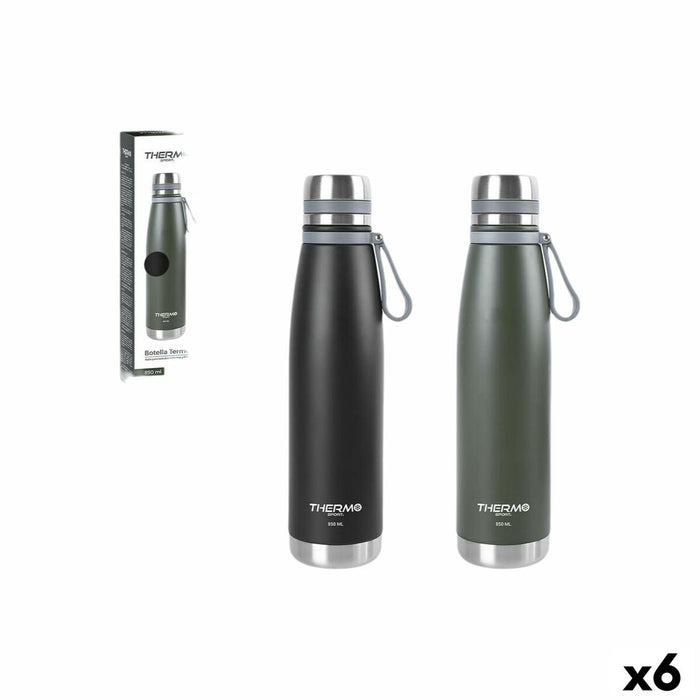 Termoflaske ThermoSport 850 ml (6 enheder)