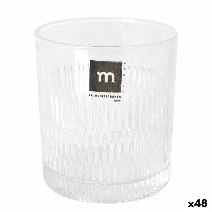 Vandglas La Mediterránea Coliseo (48 enheder)