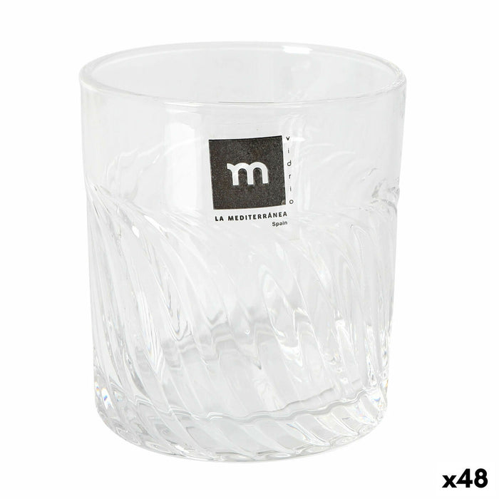Vandglas La Mediterránea Ciclon (48 enheder)