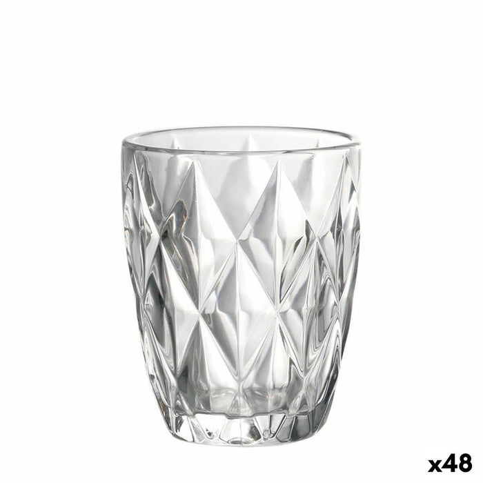 Vandglas La Mediterránea Syros (48 enheder)