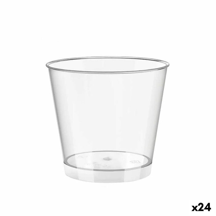 Snackskål Algon 10 Dele (24 enheder)