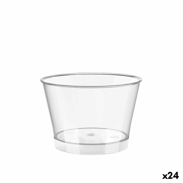 Snackskål Algon 10 Dele (24 enheder)