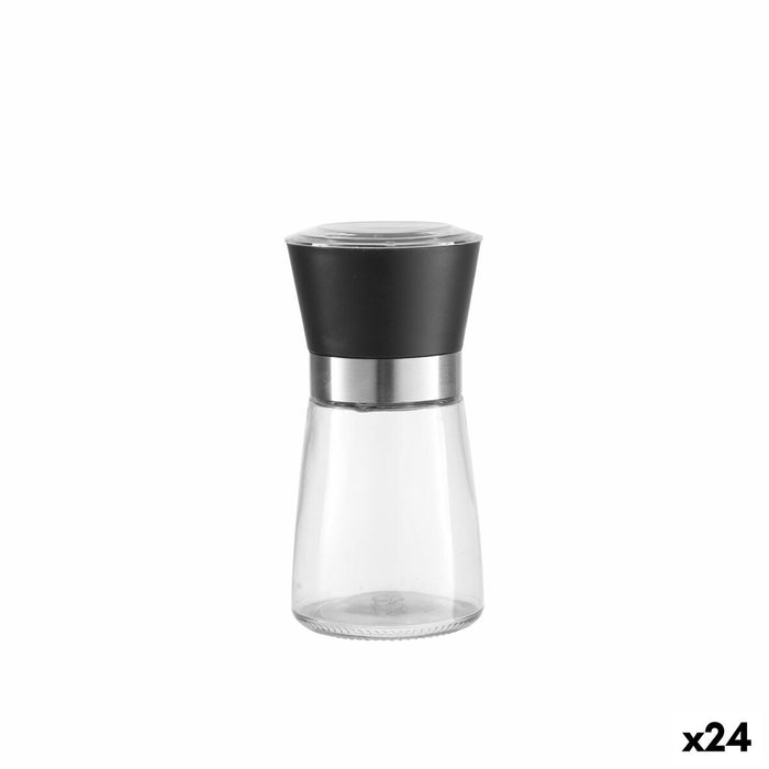 Pebermølle Privilege Glas 6,5 x 13 cm (24 enheder)