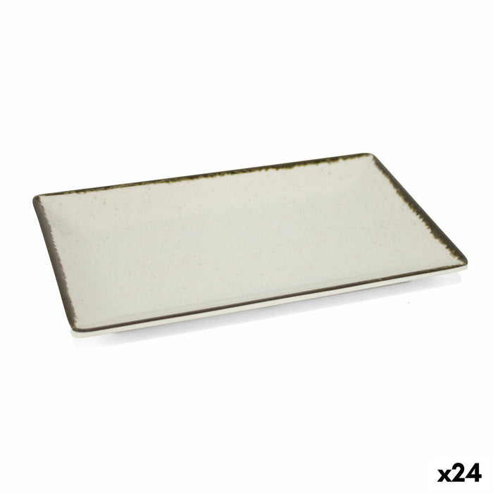Bakke La Mediterránea 20 x 13 x 2 cm (24 enheder)