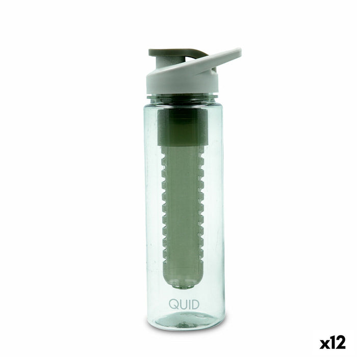 Infusionsflaske Quid Quidate Grøn 700 ml