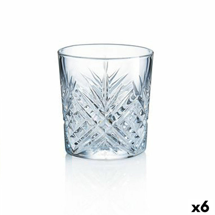 Glas Luminarc Eugene Gennemsigtig Glas 300 ml (6 enheder)
