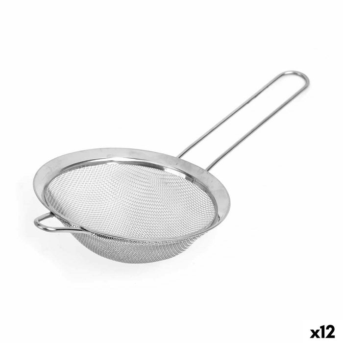 Dørslag Kinvara KT1159B-12CM 201 Metal Stål 12 x 26,5 x 5 cm (12 enheder)