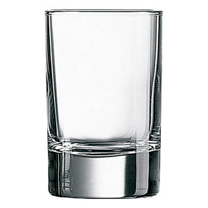 Sæt med 6 vandglas fra Arcoroc - kogklogt.dk