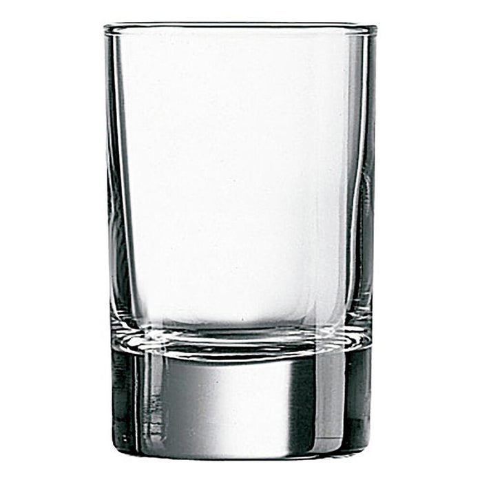 Sæt med 6 vandglas fra Arcoroc