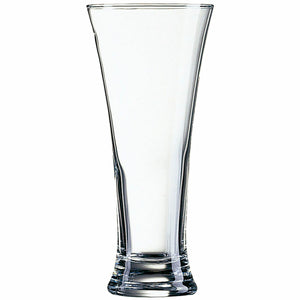 Ølglas Arcoroc 26507 Gennemsigtig Glas 6 Dele 330 ml