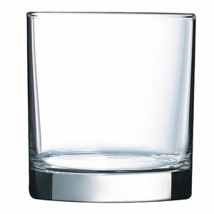 Glassæt Arcoroc Islande 6 Dele (38 cl)