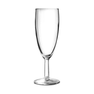 Champagneglas Arcoroc Gennemsigtig Glas 12 enheder (17 CL)
