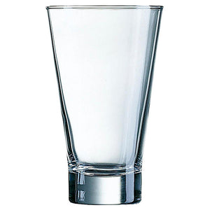 Glas fra Arcoroc ''Shetland''  (12 stk) - kogklogt.dk