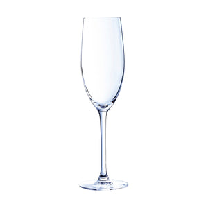 Champagneglas Chef & Sommelier Cabernet Gennemsigtig Glas 240 ml