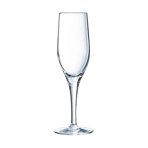 Champagneglas Chef & Sommelier Gennemsigtig Glas (19 cl)